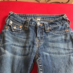 True religion jeans